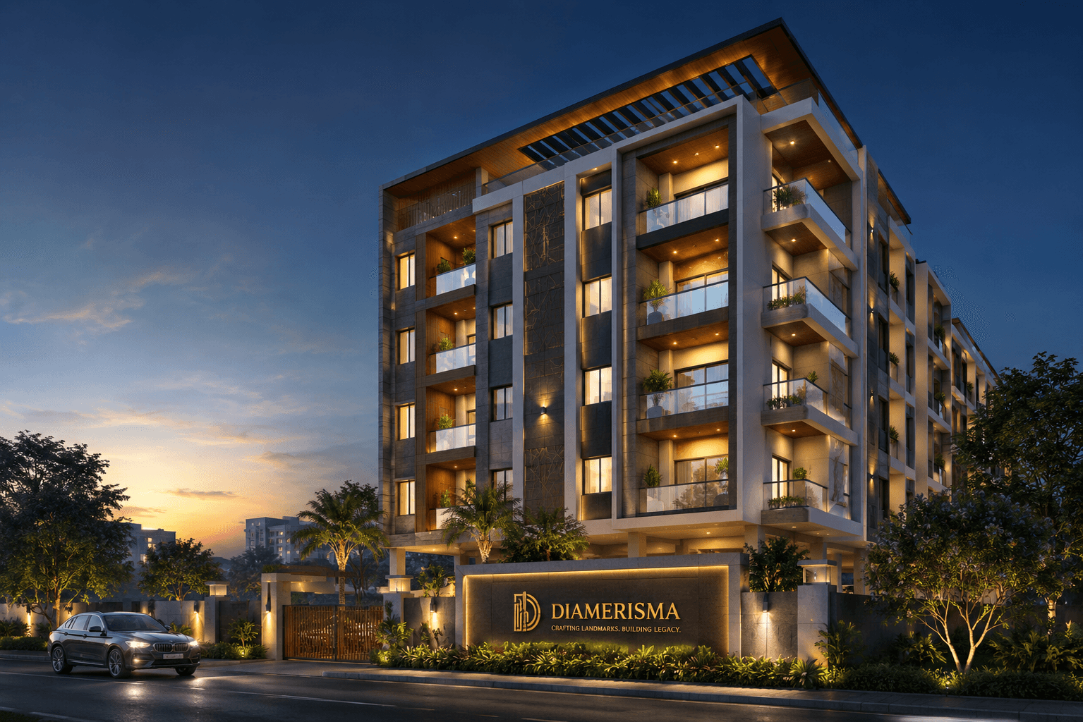 Promotinf Constructions
